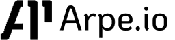 Arpe.io