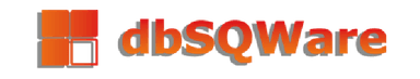 dbSQWare