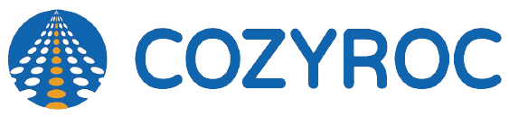 Cozyrock Logo