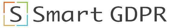 Smart GDPR Logo