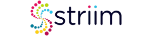 Strim Logo