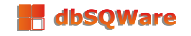 dbSQWare Logo