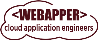 Webapper Logo